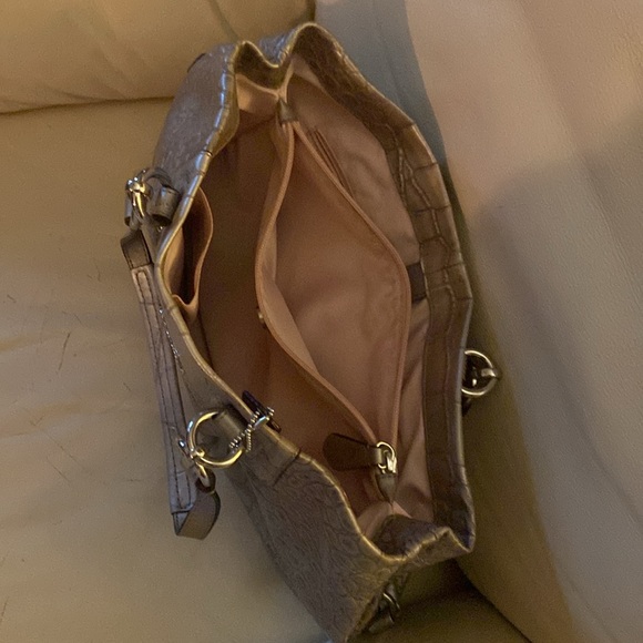Authentic Coach Purse - Picture 2 of 10